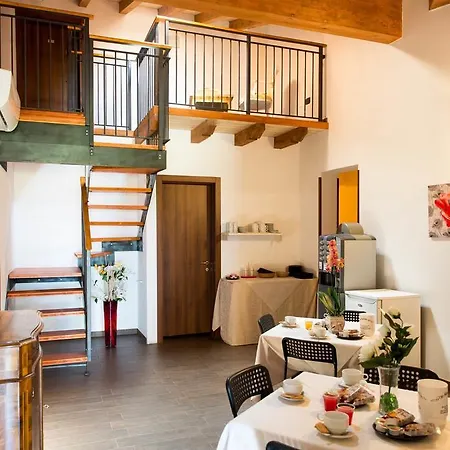 La Palazzina カントリーハウス カヴァルカゼッレ