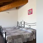La Palazzina Εξοχικό σπίτι