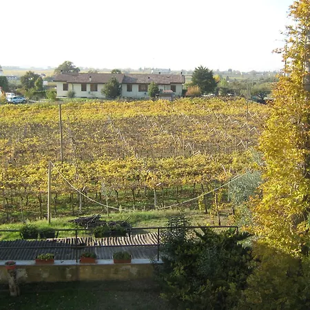 La Palazzina Casa di campagna Cavalcaselle