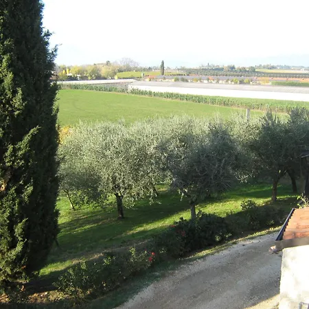 La Palazzina Casa di campagna Cavalcaselle