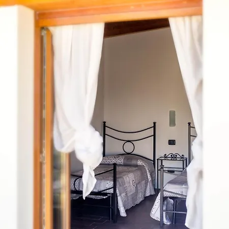 Casa di campagna La Palazzina