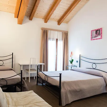 Casa di campagna La Palazzina