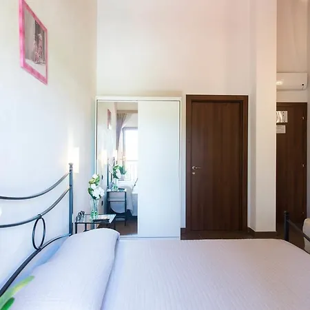 Casa di campagna La Palazzina *
