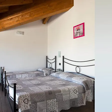 La Palazzina Casa di campagna