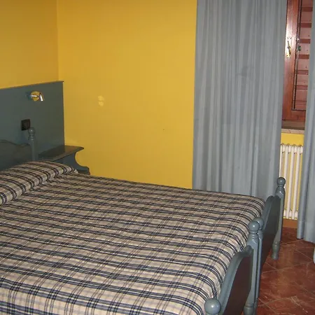 Casa di campagna La Palazzina
