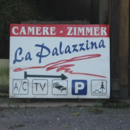 La Palazzina Cavalcaselle