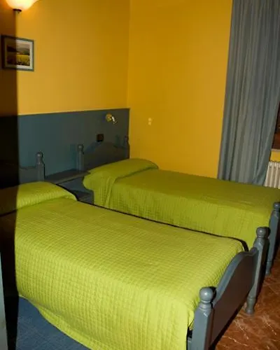 La Palazzina *