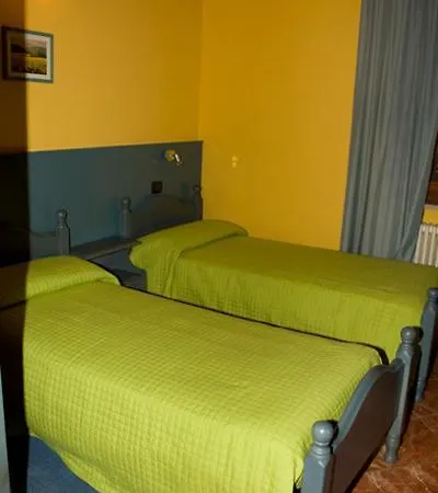 La Palazzina *