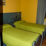 La Palazzina *