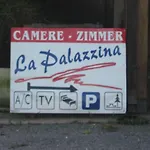 La Palazzina Cavalcaselle