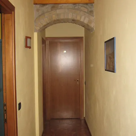 منزل ريفي La Palazzina كافالكاسيل