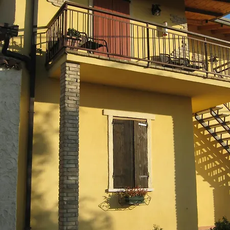 La Palazzina كافالكاسيل