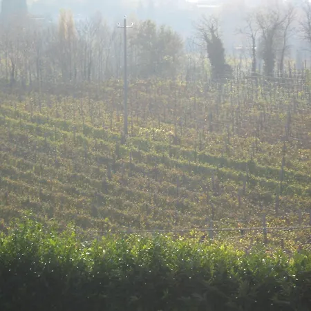 La Palazzina * كافالكاسيل