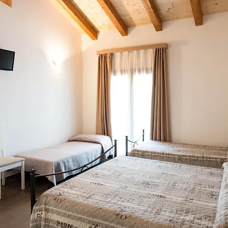 La Palazzina * קוולקסלה