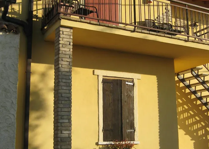 La Palazzina كافالكاسيل