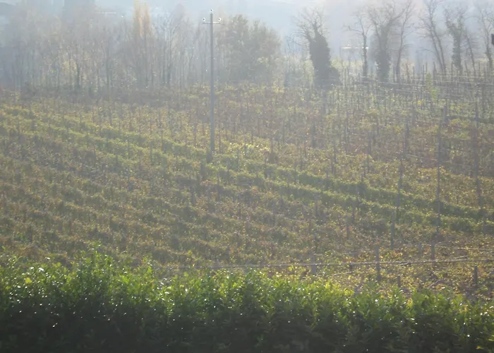 La Palazzina * كافالكاسيل