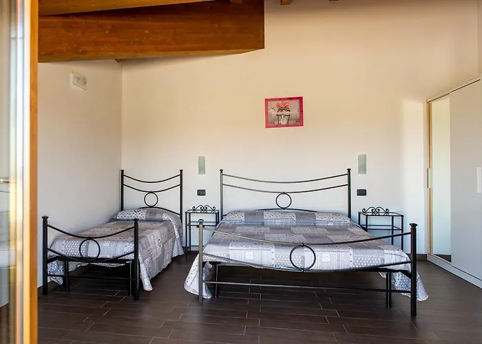 La Palazzina * كافالكاسيل