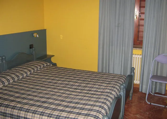 منزل ريفي La Palazzina