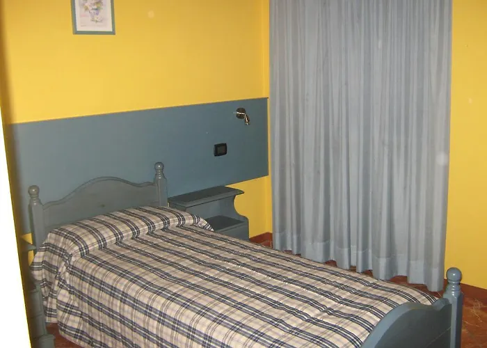 La Palazzina كافالكاسيل